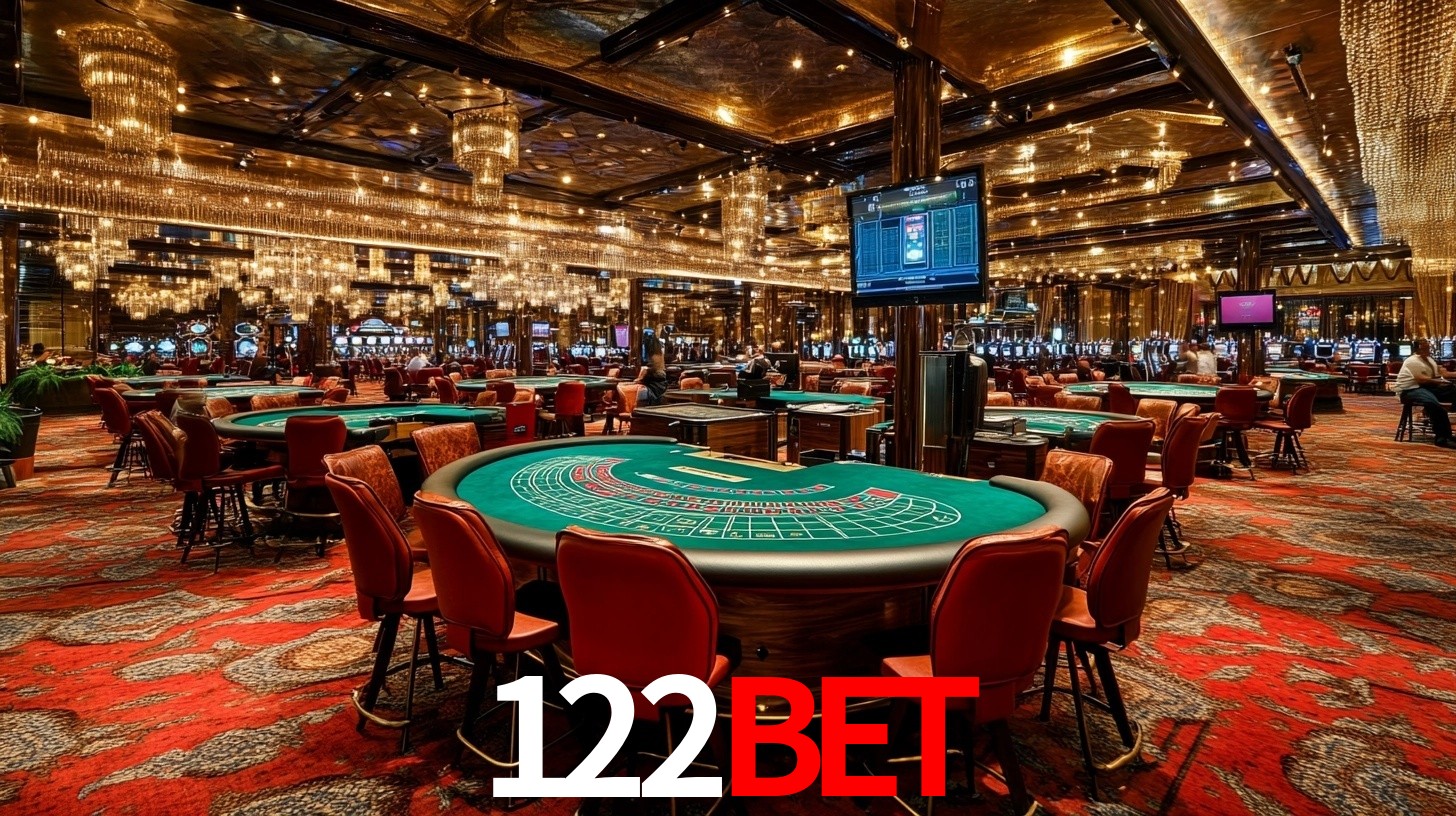122bet -  - 122bet.com