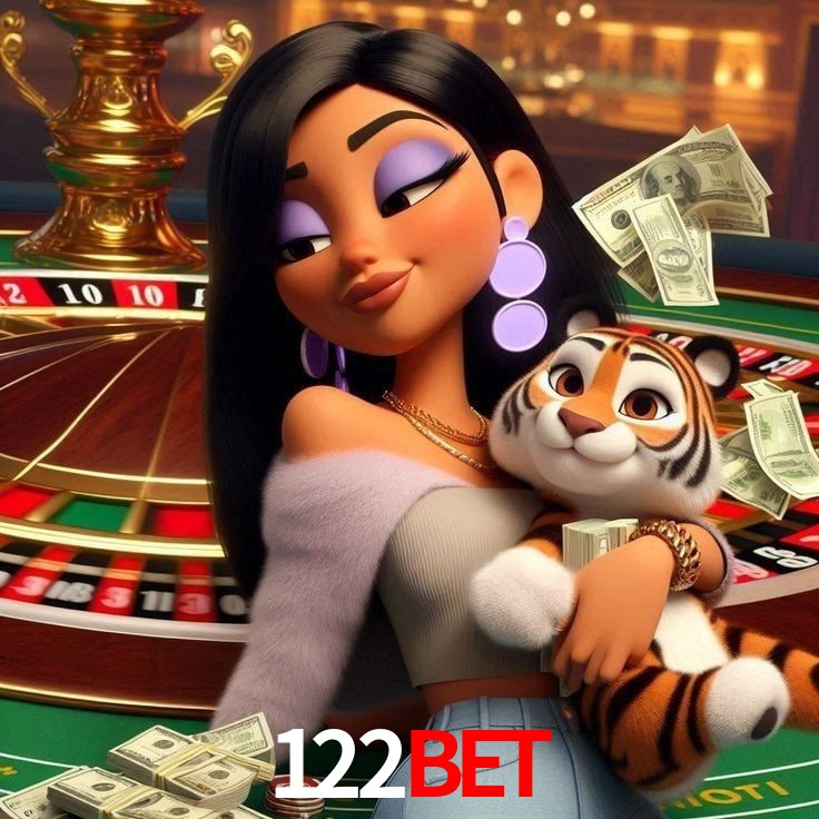 Welcome Bonus 122bet
