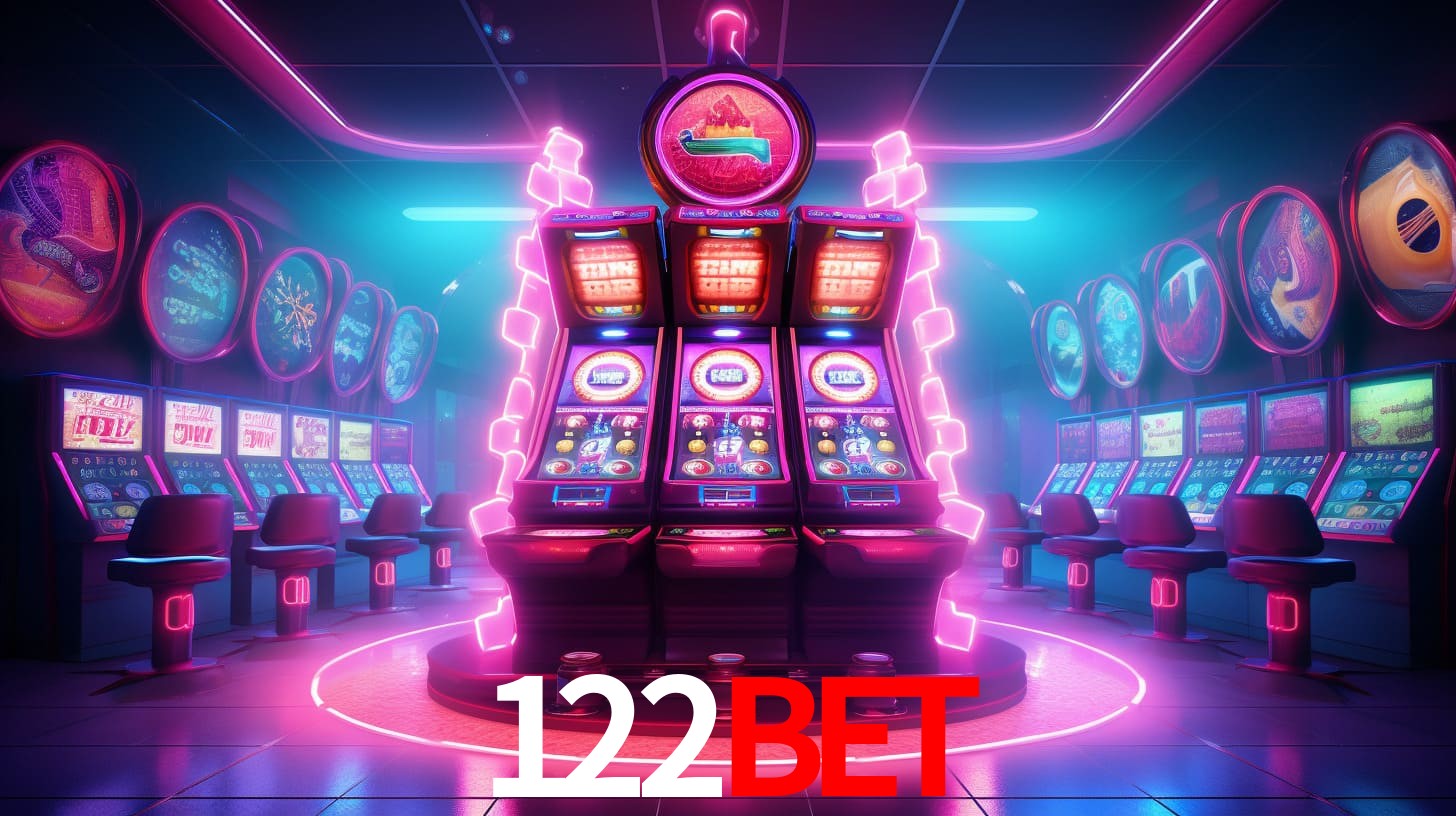 122bet: Seu Cassino Premiado com Pagamentos Rápidos