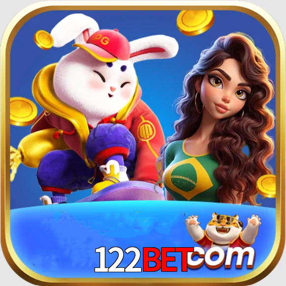 122bet-Logo