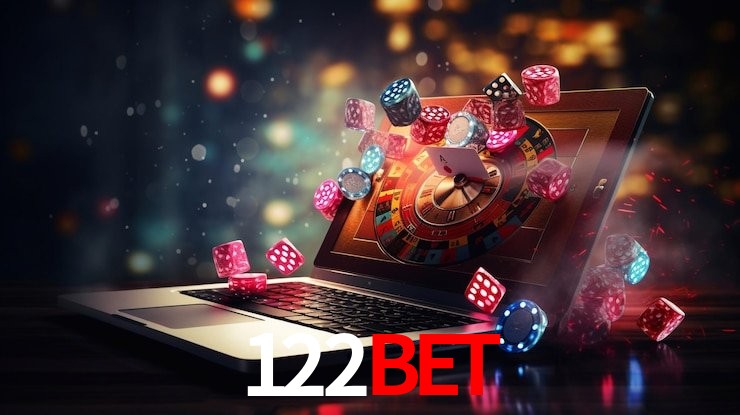 Download para Android e iOS na 122bet