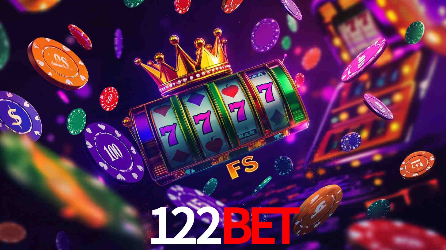 Daily Bonuses 122bet