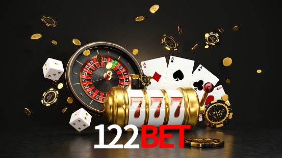 Football Betting 122bet
