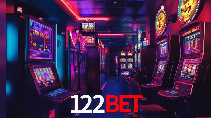 Ofertas Imperdíveis na 122bet: Promoções e Bônus Que Valem a Pena