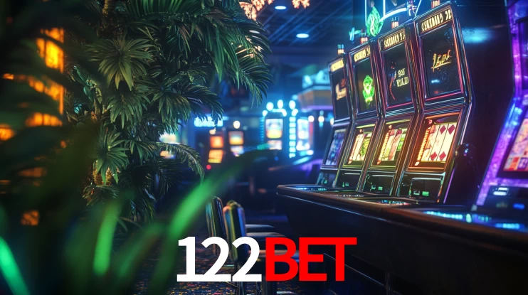 Roulette Table 122bet