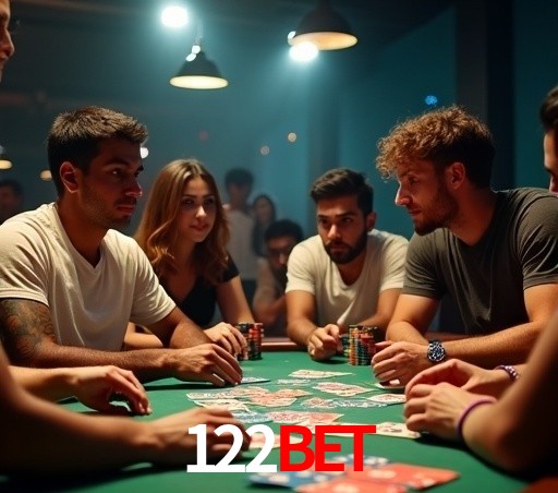 Slots com jackpots e giros grátis na 122bet