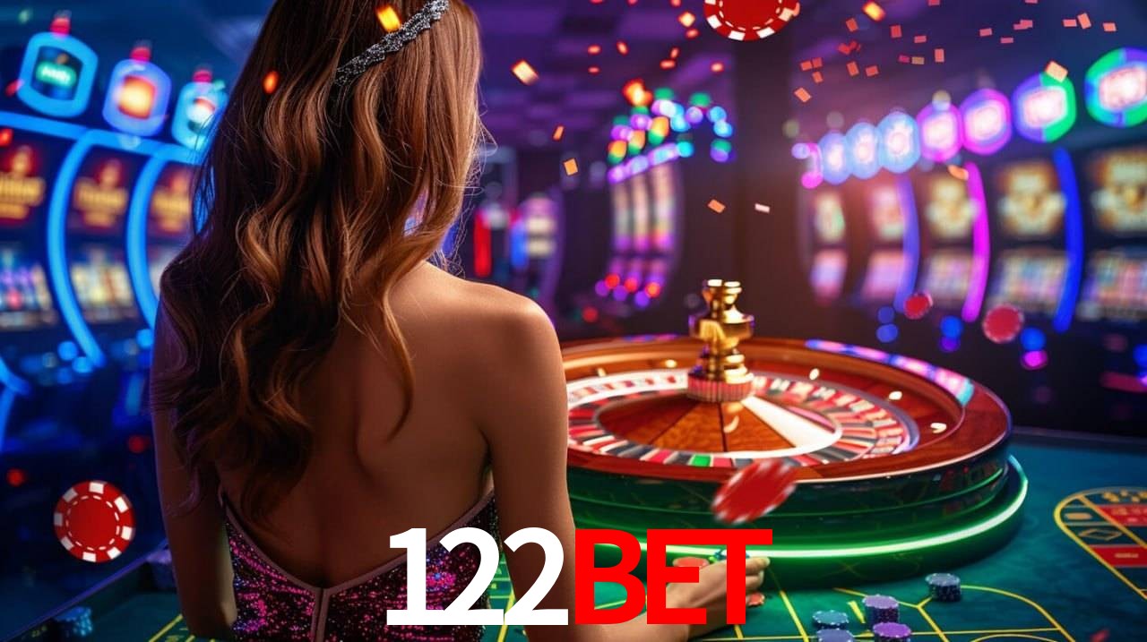 Download de APK seguro na 122bet