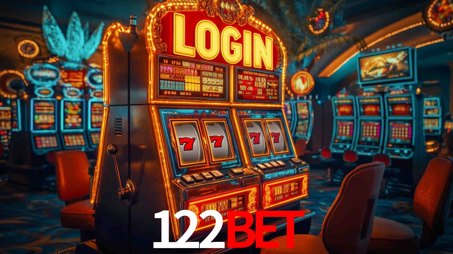Premium Interface 122bet