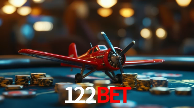 Game Providers 122bet