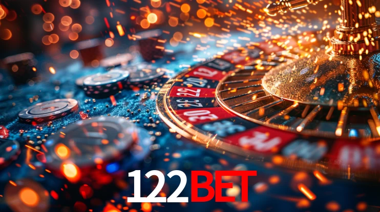 Secure Login 122bet