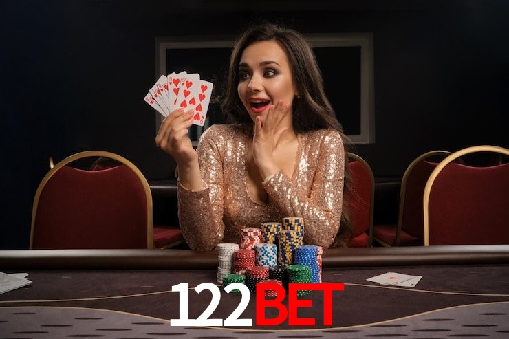 cassino 122bet