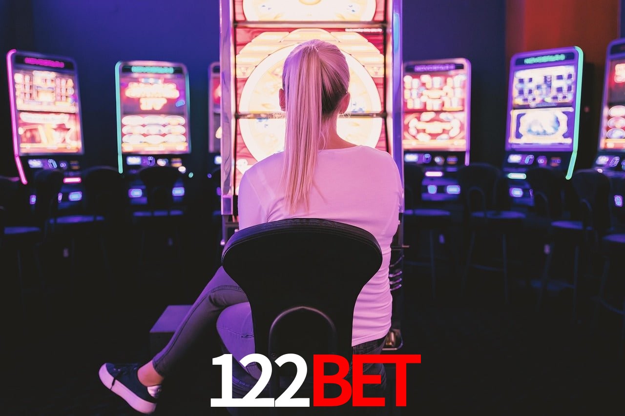 Games Directory 122bet