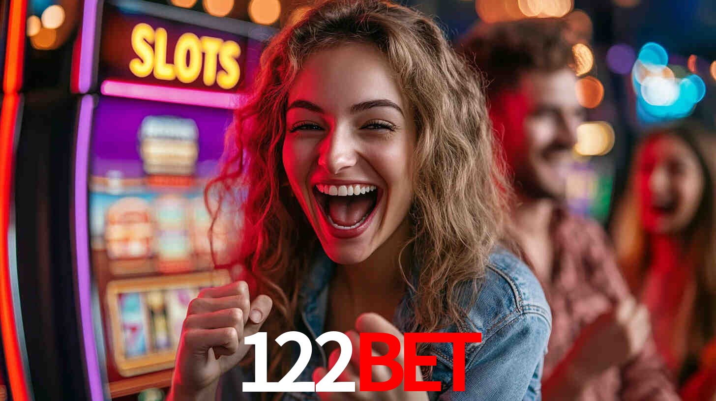 Descubra a Essência do 122bet: Nossa História e Compromissos