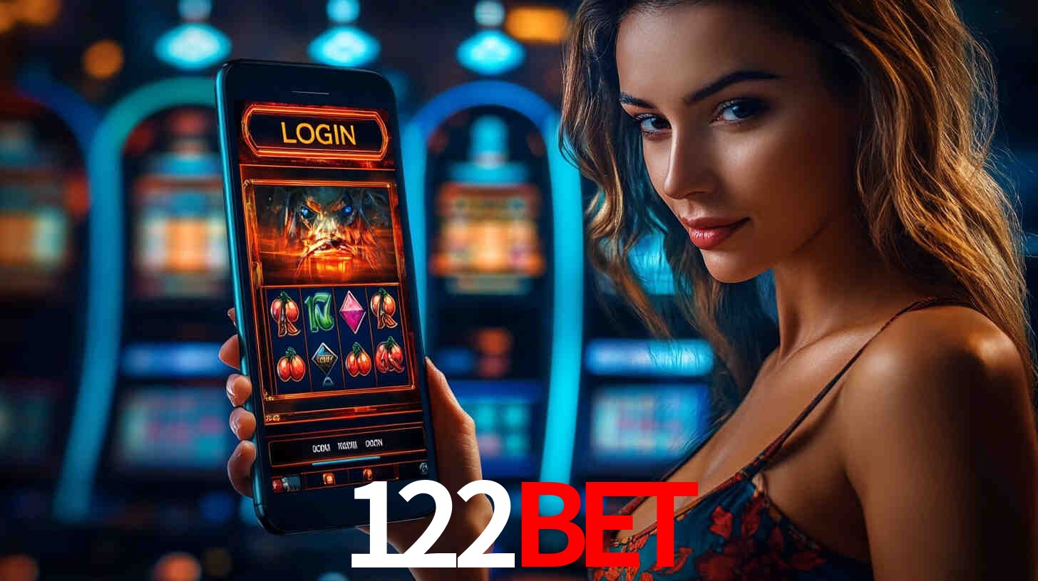 Bônus Generosos e Exclusivos no 122bet para Você!