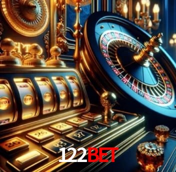 Casino Ao Vivo 122bet