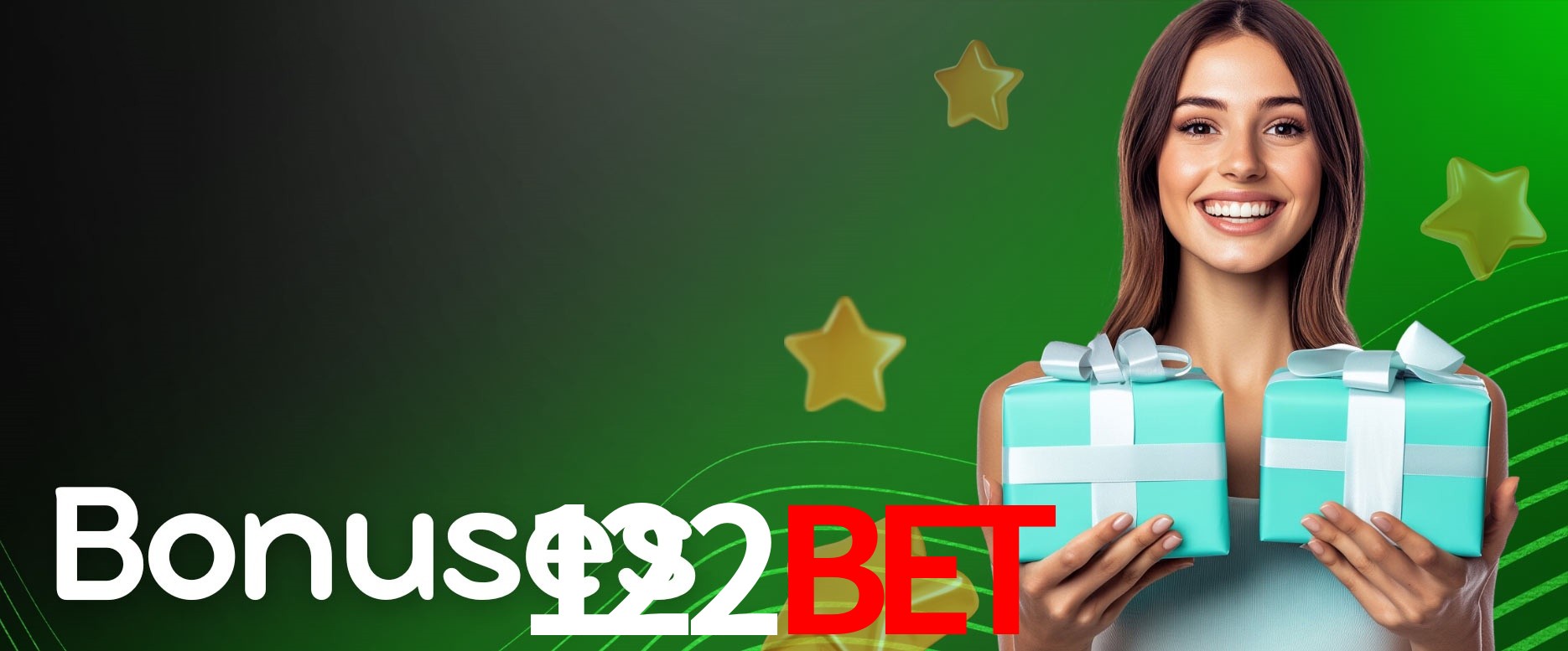 Exclusive Offers 122bet