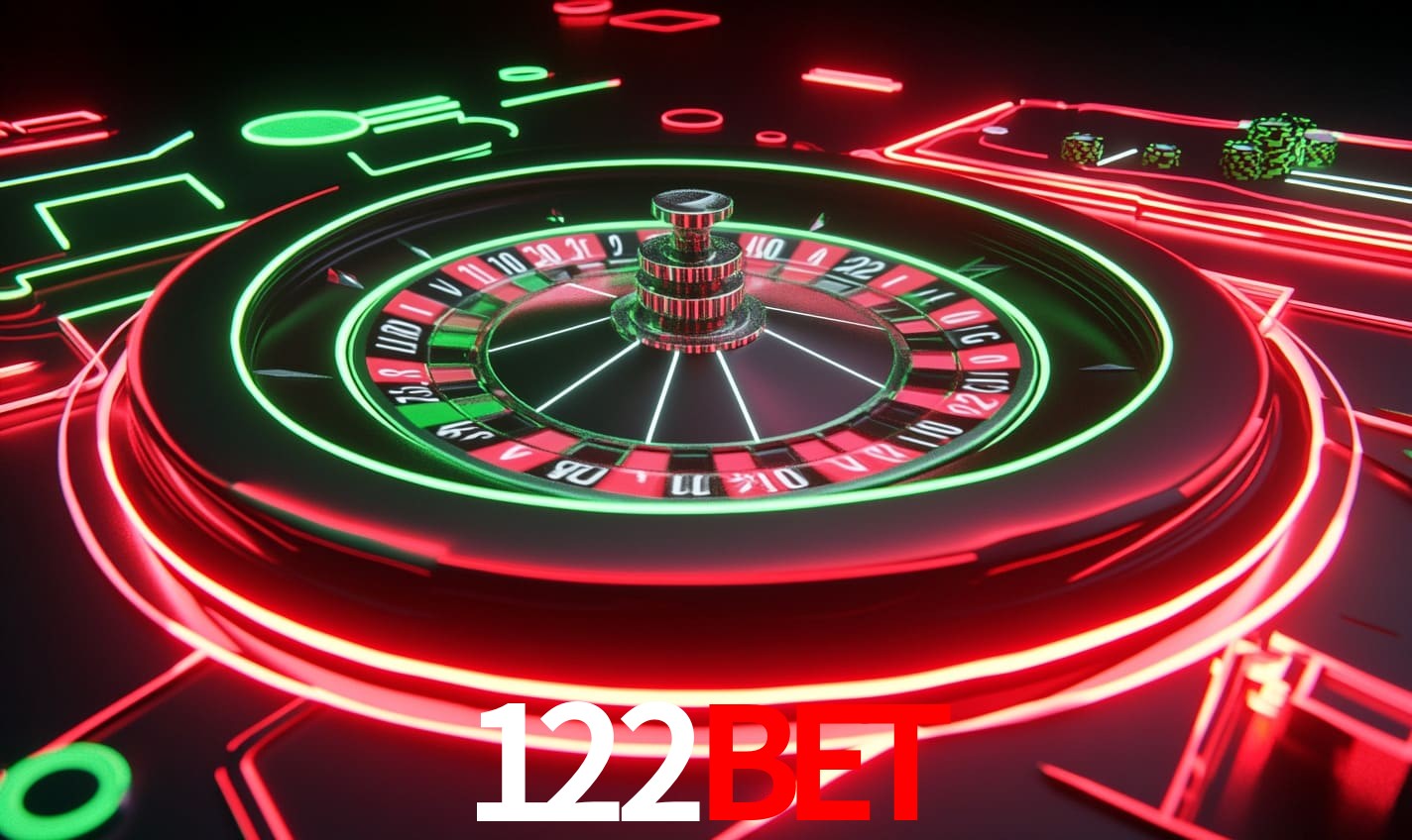 Descubra a Essência do 122bet: Nossa História e Compromissos