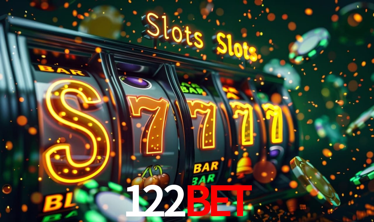 Casino VIP 122bet