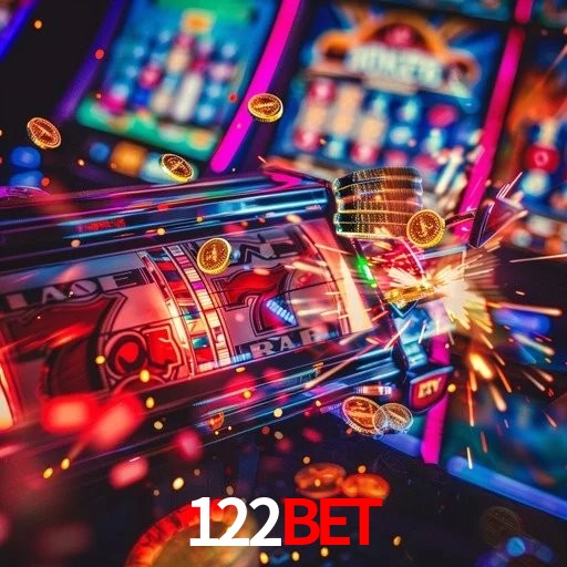 Jogos Exclusivos 122bet