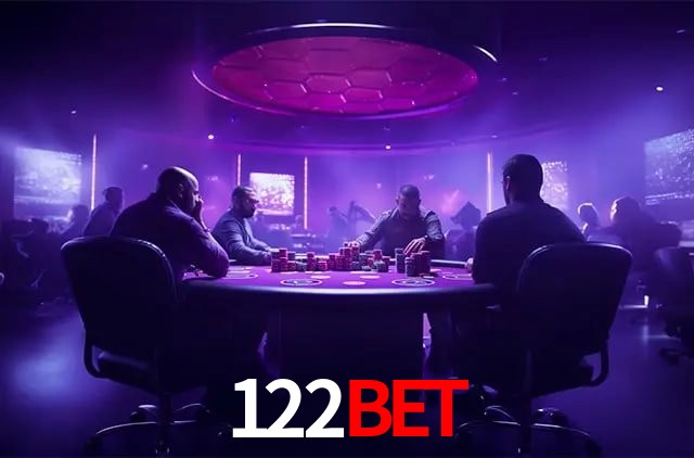 Descubra o Programa VIP da 122bet: Vantagens Exclusivas para Jogadores