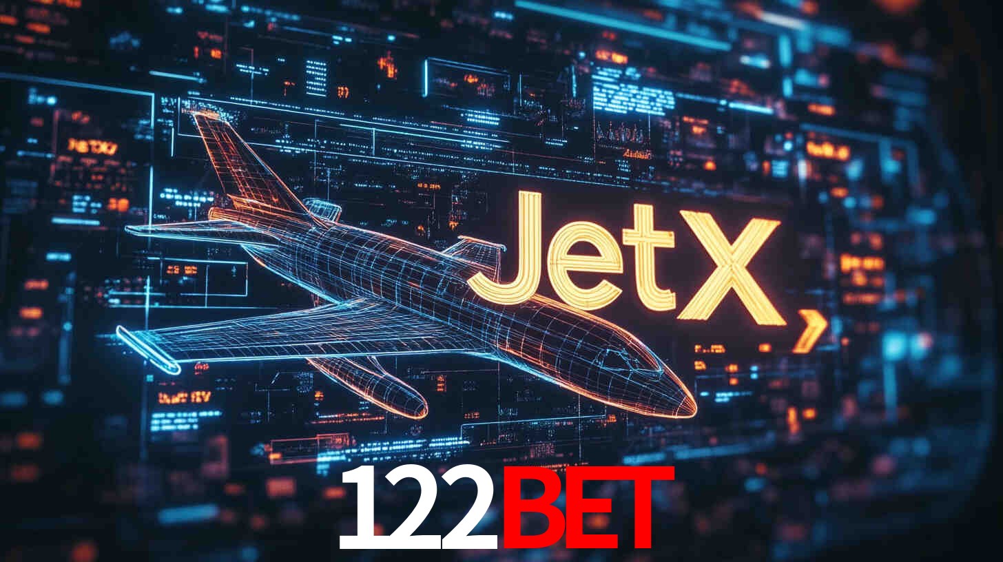 Inovações de Jogos na 122bet: O Futuro das Experiências Interativas