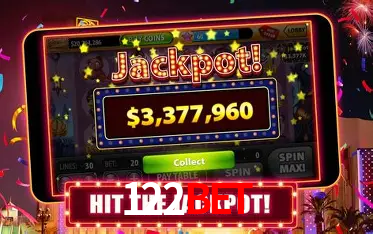 Descubra a Magia dos Jogos de Arcade no 122bet