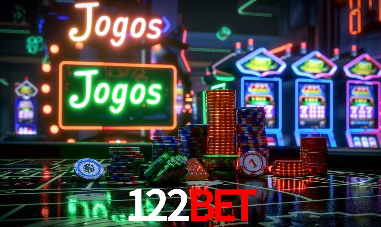 Mercados ao vivo e cash out na 122bet