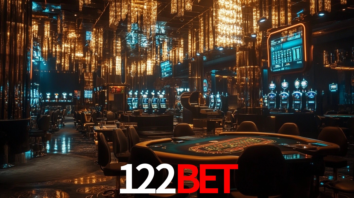 122bet